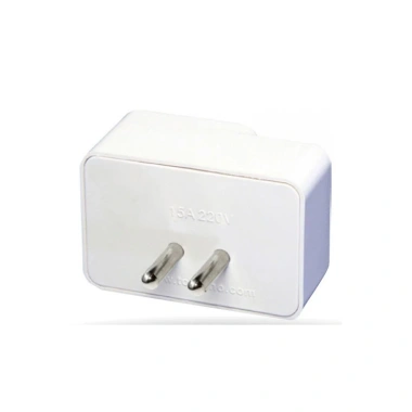 Ổ cắm đơn chuyển đổi Vonta VDVN-T1 có công tắc nguồn - Giá chỉ 69.000đ 4