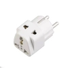 Ổ cắm đơn chuyển đổi Vonta VDVN-T1 có công tắc nguồn - Giá chỉ 69.000đ 6