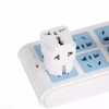 Ổ cắm đơn chuyển đổi Vonta VDVN-T1 có công tắc nguồn - Giá chỉ 69.000đ 9
