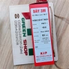 Ổ cắm du lịch 2 cổng 2-3m dài, tiện cắm sạc, giá chỉ 39.900đ giảm mạnh 7