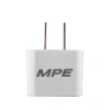 Ổ cắm du lịch 3 chân vuông MPE AD2 + 2 chân dẹp AD1 chính hãng - Giá chỉ 27.000đ 4