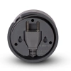 Ổ Cắm Du Lịch COMET CES9.111 Dây Quay 1m - 2 USB + 3/2 Chấu, Giá 125k 8