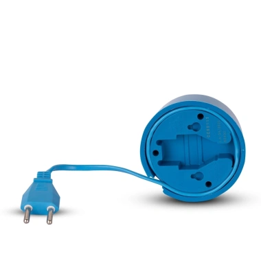 Ổ Cắm Du Lịch COMET CES9.111 Dây Quay Tròn 1m 2 USB, 3 Chấu, 2 Chấu, Giá 114.782₫ 4