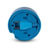 Ổ Cắm Du Lịch COMET CES9.111 Dây Quay Tròn 1m 2 USB, 3 Chấu, 2 Chấu, Giá 114.782₫ 8
