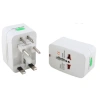 Ổ cắm du lịch đa năng 1.200W Universal Travel Adapter – An toàn, giá 69.000₫ 2