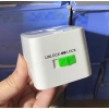 Ổ cắm du lịch đa năng 1.200W Universal Travel Adapter – An toàn, giá 69.000₫ 5