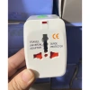 Ổ cắm du lịch đa năng 1.200W Universal Travel Adapter – An toàn, giá 69.000₫ 6