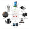 Ổ cắm du lịch đa năng 1.200W Universal Travel Adapter – An toàn, giá 69.000₫ 7