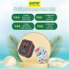 Ổ cắm du lịch đa năng 3 dạng MPE Seri TA – Kết nối mọi nơi, tiện lợi tối đa, giá 103.491₫ 7
