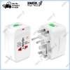 Ổ cắm du lịch đa năng 321 - Chuyển đổi chuẩn EU, US, AU, JP, dùng được tại hơn 200 quốc gia, giá chỉ 29.000đ 2
