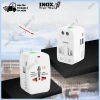 Ổ cắm du lịch đa năng 321 - Chuyển đổi chuẩn EU, US, AU, JP, dùng được tại hơn 200 quốc gia, giá chỉ 29.000đ 3