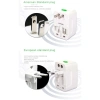 Ổ Cắm Du Lịch Đa Năng Điện Quang TA1 - Sạc Nhanh, An Toàn, Giá Ưu Đãi 58k 3