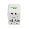 Ổ Cắm Du Lịch Đa Năng Điện Quang TA1 - Sạc Nhanh, An Toàn, Giá Ưu Đãi 58k 6