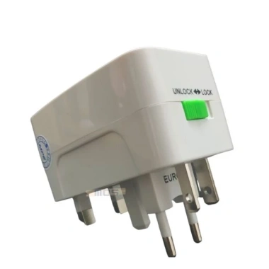 Ổ Cắm Du Lịch Đa Năng Điện Quang TA1 - Sạc Nhanh, An Toàn, Giá Ưu Đãi 58k 7