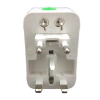 Ổ Cắm Du Lịch Đa Năng Điện Quang TA1 - Sạc Nhanh, An Toàn, Giá Ưu Đãi 58k 8
