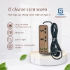 Ổ Cắm Du Lịch Đa Năng M12PD 2.000W - Sạc USB và Type-C, Dây 2m, Giá 120k 3