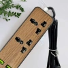 Ổ Cắm Du Lịch Đa Năng M12PD 2.000W - Sạc USB và Type-C, Dây 2m, Giá 120k 6
