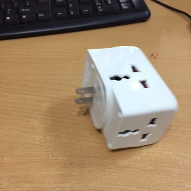 Ổ Cắm Du Lịch Đa Năng MPE TA4 2 Cổng Sạc USB 3 - Giá Ưu Đãi 242.000₫ 4