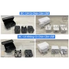Ổ cắm du lịch đa năng tháo rời USB OC-124, giảm còn 35k, hỗ trợ 4 chuẩn quốc tế