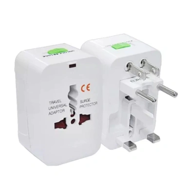Ổ Cắm Du lịch đa năng Vinakip Chuyển Đổi Phích Cắm - Giá chỉ 47.700₫, Tiết kiệm, An toàn