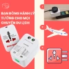 Ổ cắm du lịch Điện Quang – Đa chuẩn, bảo vệ quá tải, sạc nhanh, giá chỉ 85.500₫ 4
