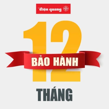 Ổ cắm du lịch Điện Quang ĐQ ESK TV01 trắng, bảo hành 12 tháng, giá 86.000 VND 5