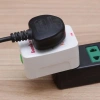 Ổ cắm du lịch Điện Quang ĐQ TV01 - Chịu nhiệt, bảo vệ quá tải, chân cắm, 75.805đ 6