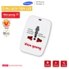 Ổ cắm du lịch Điện Quang ESK TV01 - An toàn, nhỏ gọn, tiện lợi, bảo hành 12 tháng, giá chỉ 92.504₫ 4