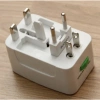 Ổ Cắm Du Lịch Điện Quang ESK TV01 - Lỗ Cắm Chuẩn Quốc Tế, Nhỏ Gọn, Dễ Mang Theo, Bảo Hành 12 Tháng - 75.009đ 3