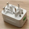 Ổ cắm du lịch ĐQ ESK TV01 - Lỗ cắm chuẩn quốc tế, nhỏ gọn, dễ mang theo, 27.000₫ 7