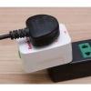 Ổ cắm du lịch ĐQ ESK TV01 trắng chịu nhiệt, tự ngắt quá tải - chính hãng Điện Quang, 77.000₫