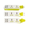 Ổ cắm du lịch Mini ORJE EU US UK KR RU USB‑Type‑C sạc điện thoại chỉ 208.162₫ 2