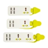 Ổ cắm du lịch Mini ORJE EU US UK KR RU USB‑Type‑C sạc điện thoại chỉ 208.162₫ 4