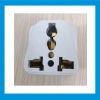Ổ cắm du lịch MPE AD2 - PC chống cháy, nhỏ gọn, tiện dụng, chỉ 36.200₫ 3