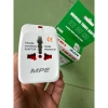 Ổ Cắm Du Lịch MPE-TA1 110-250V dùng trên 160 quốc gia - Giá chỉ 65.000₫ 4