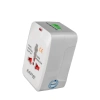 Ổ cắm du lịch MPE tiêu chuẩn Châu Âu tích hợp USB, thiết kế nhỏ gọn, Chính hãng 7