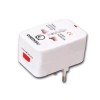 Ổ cắm du lịch OMINSU P23T đa năng gấp gọn – Phù hợp mọi quốc gia, giá chỉ 68.800₫