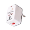 Ổ cắm du lịch OMINSU P23T đa năng gấp gọn – Phù hợp mọi quốc gia, giá chỉ 68.800₫ 2