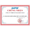 Ổ cắm du lịch Seri TA MPE 3 dạng phích cắm, 3 ổ cắm đa năng TA2-TA5 - Giá 180.800₫ 2