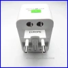 Ổ cắm du lịch TA1 MPE - Đa năng, bảo vệ quá tải, tương thích mọi chuẩn, giảm 22% còn 81.800₫ 2
