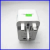 Ổ cắm du lịch TA1 MPE - Đa năng, bảo vệ quá tải, tương thích mọi chuẩn, giảm 22% còn 81.800₫ 4