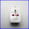 Ổ cắm du lịch TA1 MPE - Đa năng, bảo vệ quá tải, tương thích mọi chuẩn, giảm 22% còn 81.800₫ 5