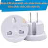 Ổ cắm du lịch toàn cầu đa chuẩn - Bộ đổi nguồn đa năng du lịch quốc tế, giá ưu đãi 109.000₫ 7