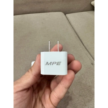 Ổ cắm du lịch tròn AD1 MPE - Chân cắm dẹp, giá chỉ 26.000 VND, giảm mạnh 6 Ổ cắm du lịch tròn AD1 MPE - Chân cắm dẹp, giá chỉ 26.000 VND, giảm mạnh 6