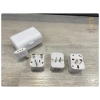 Ổ cắm Energy Green Lighting du lịch đa năng OC-124-125, tháo rời, có USB, bảo hành 12 tháng - Giá chỉ 50.000 VNĐ 5