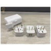 Ổ cắm Energy Green Lighting du lịch đa năng OC-124-125, tháo rời, có USB, bảo hành 12 tháng - Giá chỉ 50.000 VNĐ 6