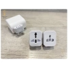 Ổ cắm Energy Green Lighting du lịch đa năng OC-124-125, tháo rời, có USB, bảo hành 12 tháng - Giá chỉ 50.000 VNĐ 7