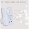 Ổ cắm hẹn giờ cơ MT01D 10A/220V Timer cơ bản tiết kiệm năng lượng giá chỉ 85.000 VND 2