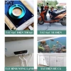 Ổ cắm hẹn giờ cơ MT01D 10A/220V Timer cơ bản tiết kiệm năng lượng giá chỉ 85.000 VND 9