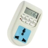 Ổ Cắm Hẹn Giờ Điện Tử 16 Chương Trình Tự Động Bật/Tắt - Đa Năng, Giá 104.000₫ NSC Việt Nam 3